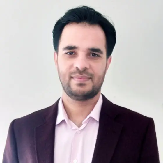 Shoaib Saeed, Founder and Lead Estimator at SNZ Plumbing Estimating