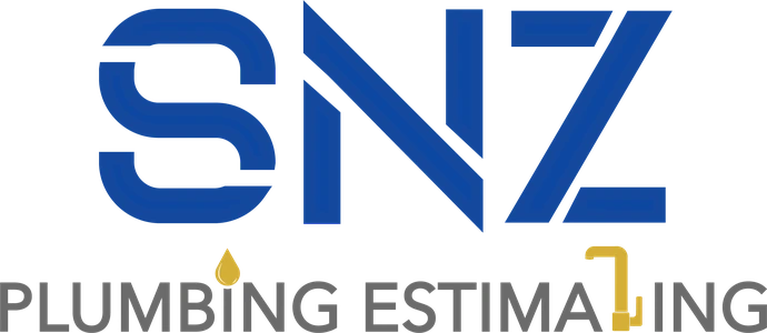 SNZ Plumbing Estimating